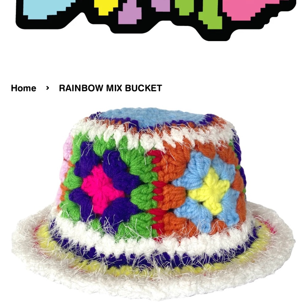 STAHL x Urban Outfitters Bucket Hat